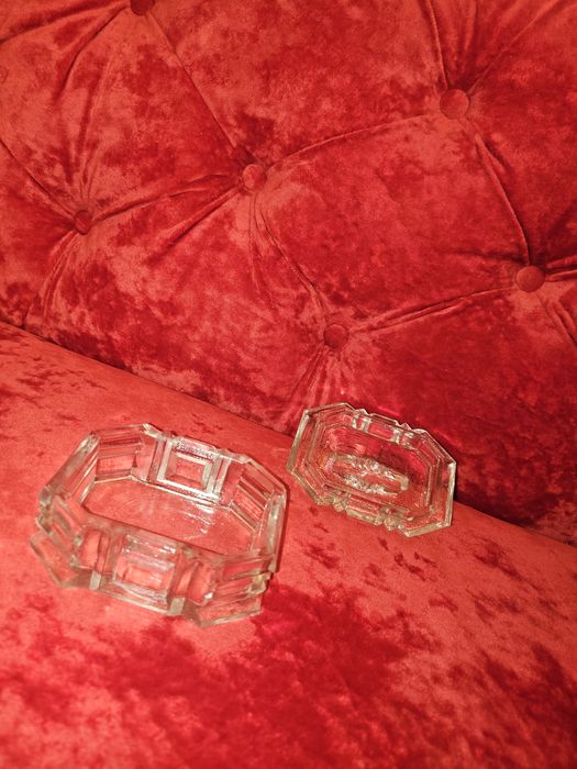 Cutiuță de cristal