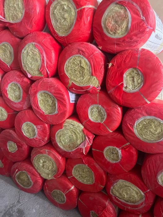 Стекловата, стеклавата, steklavata термоизоляция