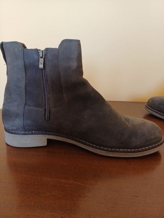 Мъжки боти.        .