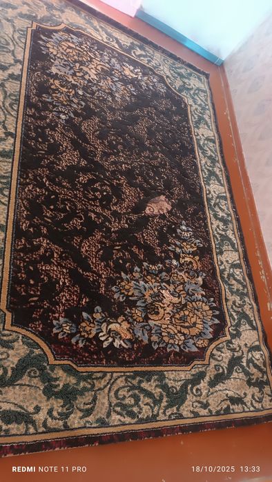 Гилам сотилади 3га 2м