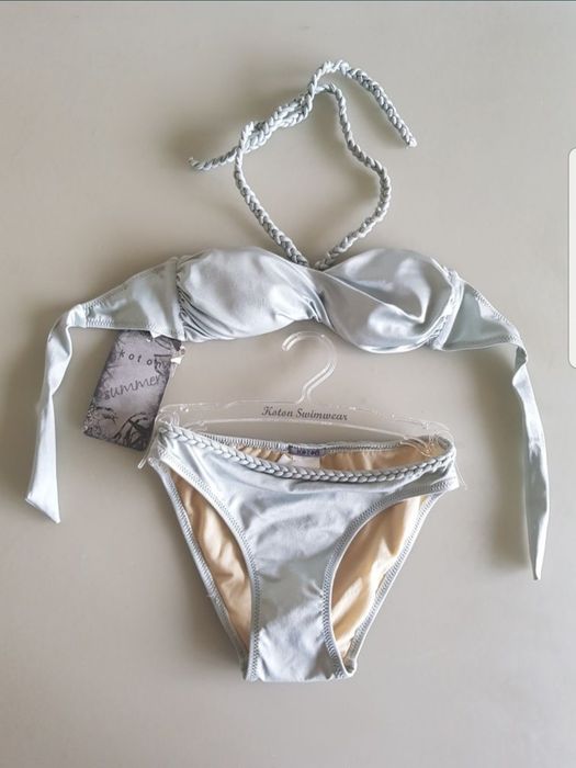 Нови оригинални бански Koton 34 XS, 36 S, 38 M, 40 L, 42 XL