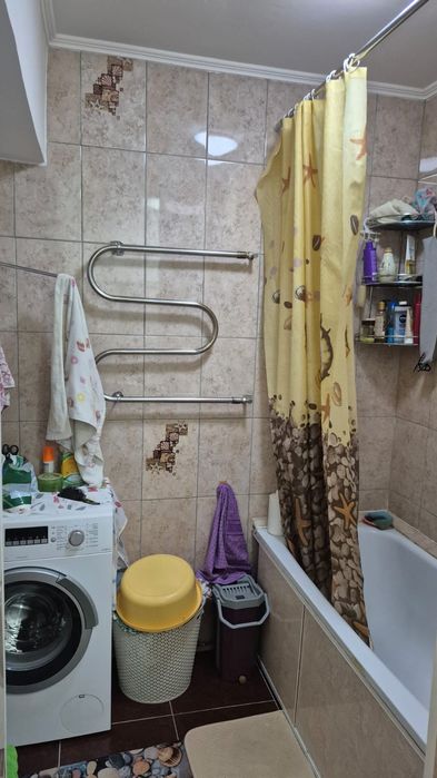 Продам 4 ком квартиру, Бостандыкский р/н, г. Алматы - Widok 6
