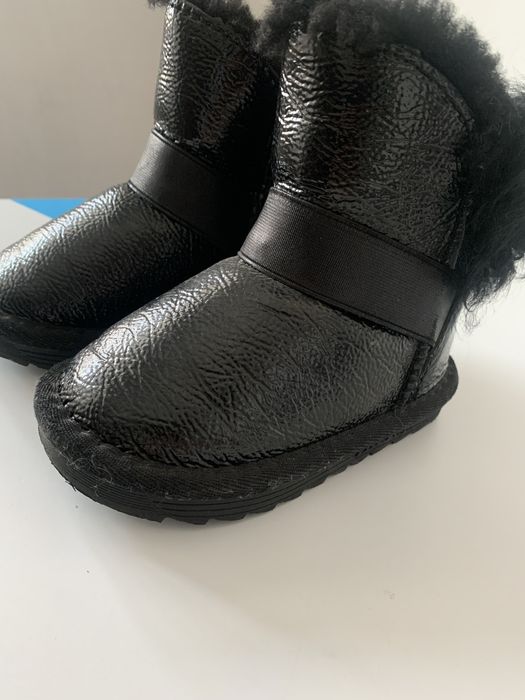 Детские сапожки угги 24 рр