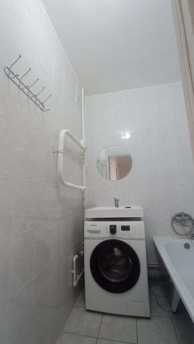 Продаётся квартира
