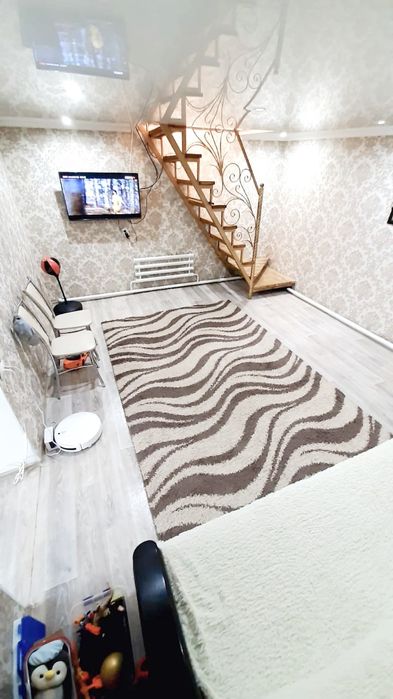 Продам дом с/о Хуторок