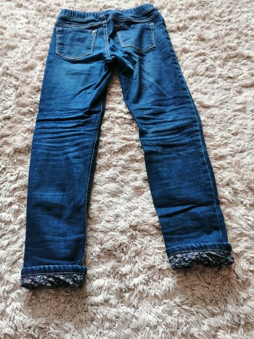 Blugi fete Marimea 134 / 140