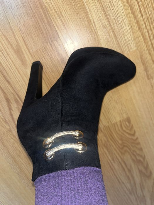 Botine superbe Marimea 37