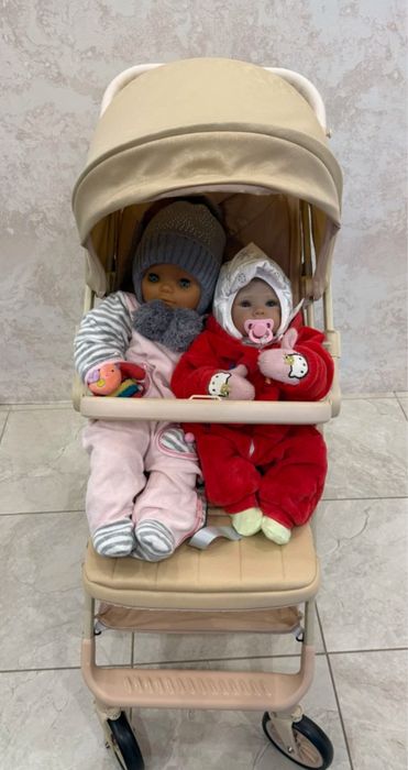 Продам коляску прогулочную