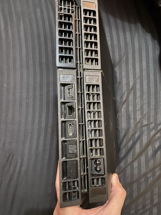 Play station 4 in stare buna