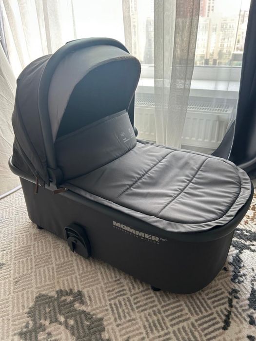 Коляска Mommer Pro