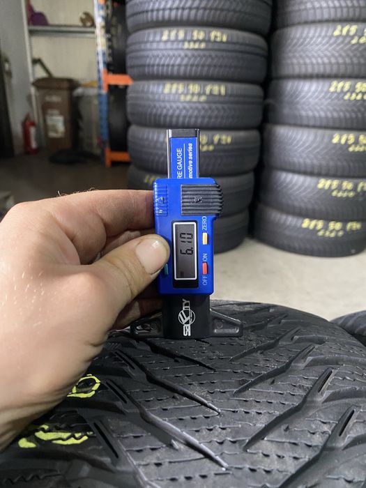 Anvelope iarna 205/55/16 Goodyear Ultra Grip 8 205 55 16 R16