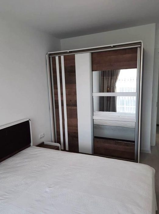 Дава се под наем Двустаен апартамент в Пловдив, Христо Смирненски - 70 кв.м за 460 € - Снимка #3