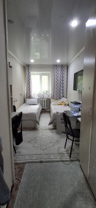 Продам 3 комнатную квартиру