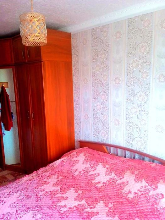 Продам трёхкомнатную квартиру