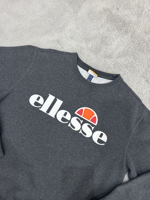 Мъжка блуза ELLESSE . Размер S