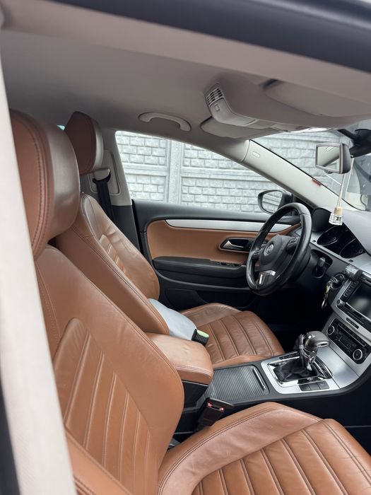 Vand Passat Cc 2009 automat , dsg CBAB 2.0