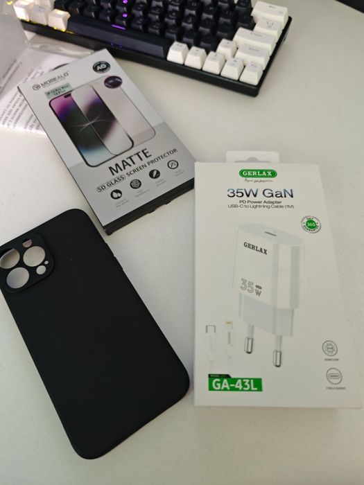 Iphone 13 Pro Max 256gb 100% | Идеальное состояние