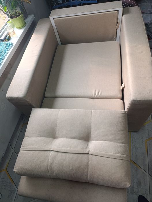 Продам Кресло кровать