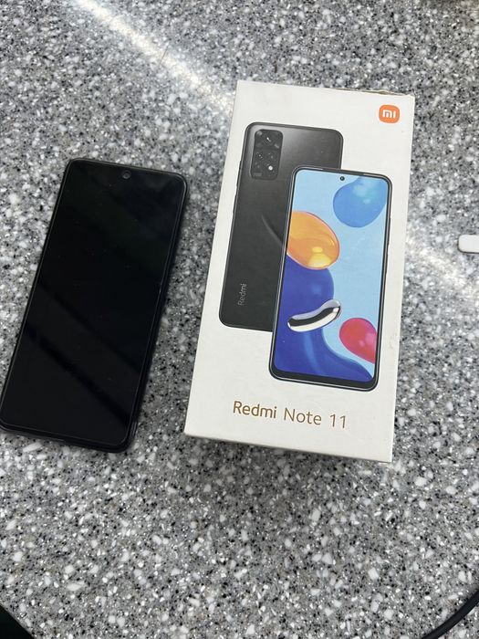 Redmi Note 11 128GB