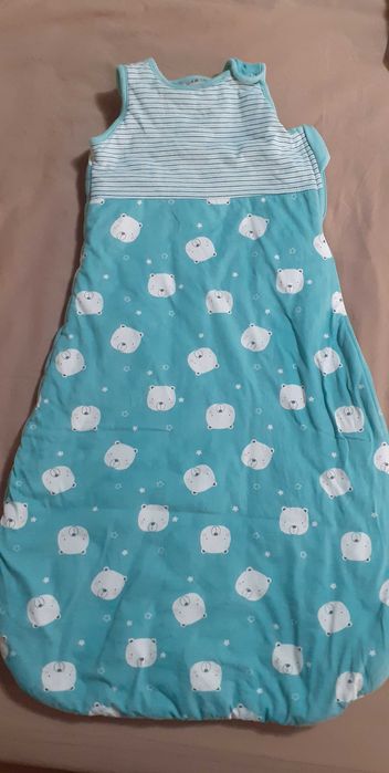 Бебешко спално чувалче