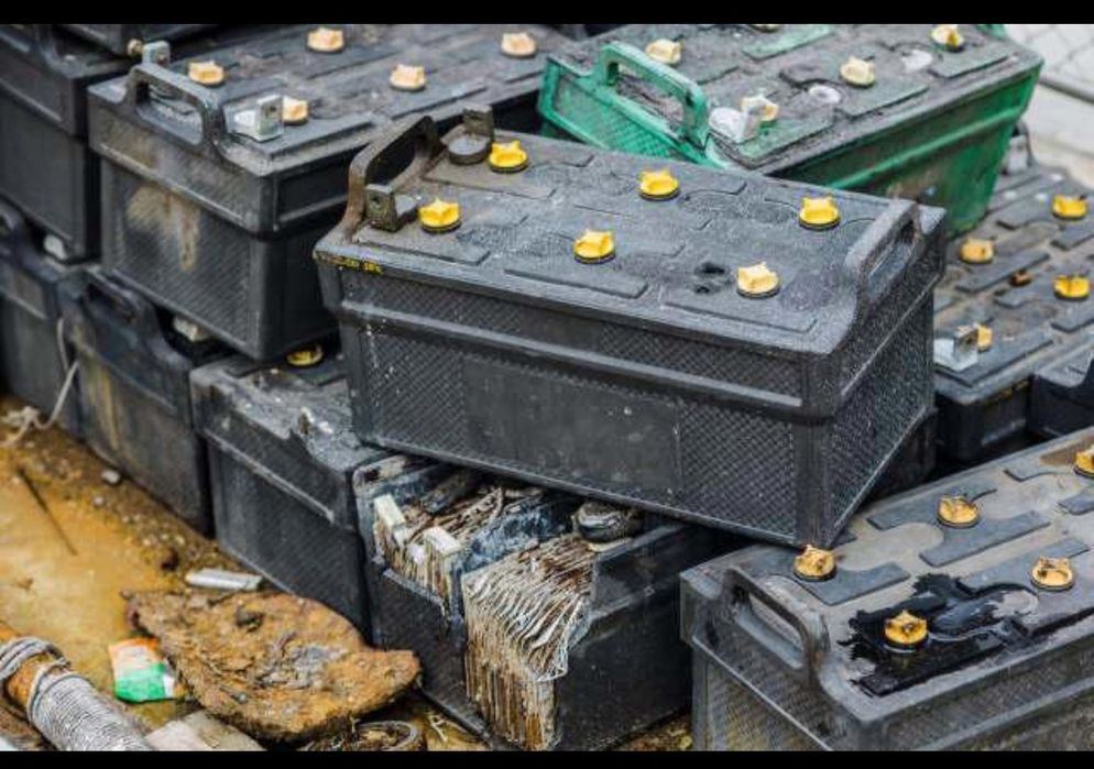 Прием цветного Медь