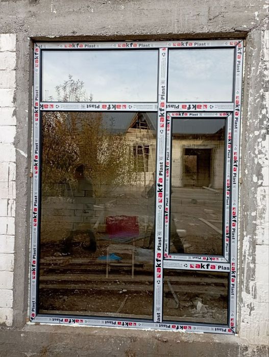 Akfa eshik romlar tayorlab beramiz