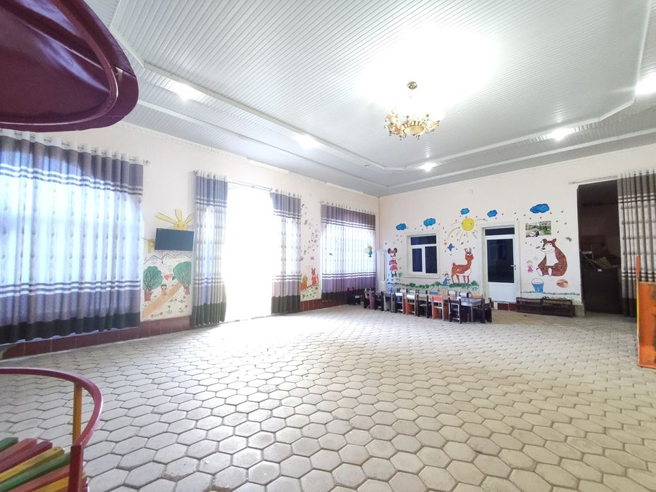 Zamonaviy kotej sotiladi