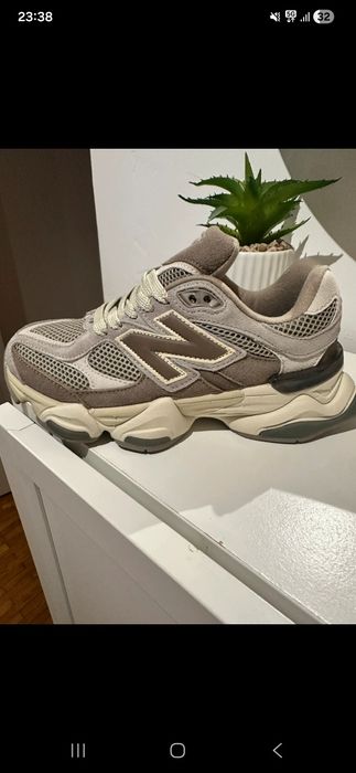 Vand adidași New Balance 9060 37, 38 , 39