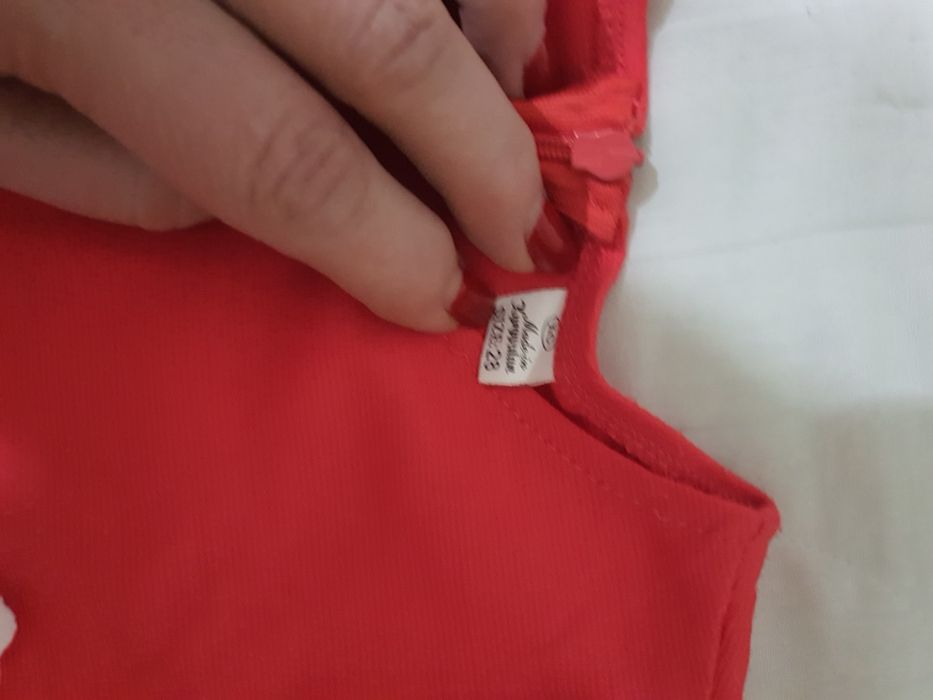 Вещи на девочку хорошие