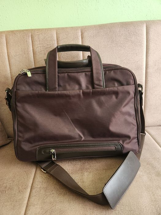 Мъжка чанта Samsonite
