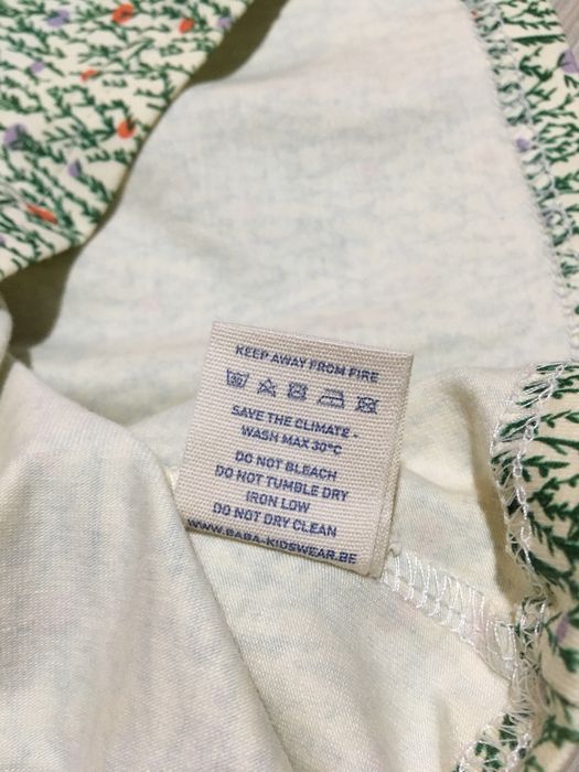 Rochita bebe superba