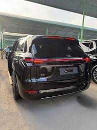 lixiang l7 ultra nasiya savdo
