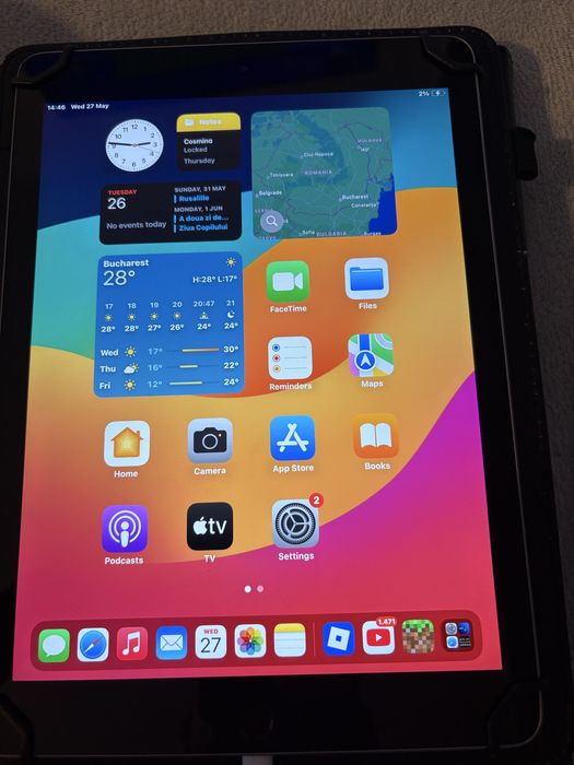 ipad (6th generation)