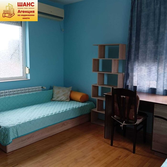 Продава се Мезонет в Плевен, Широк център - 103 кв.м за 1311 €/кв.м - Снимка #5