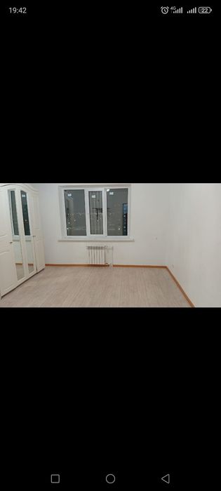 3бөлмелі Пәтер жалға беріледі ұзақ мерзімге