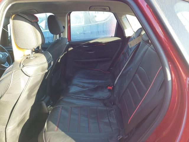 Dezmembrez BMW Seria 2 Active Tourer F45