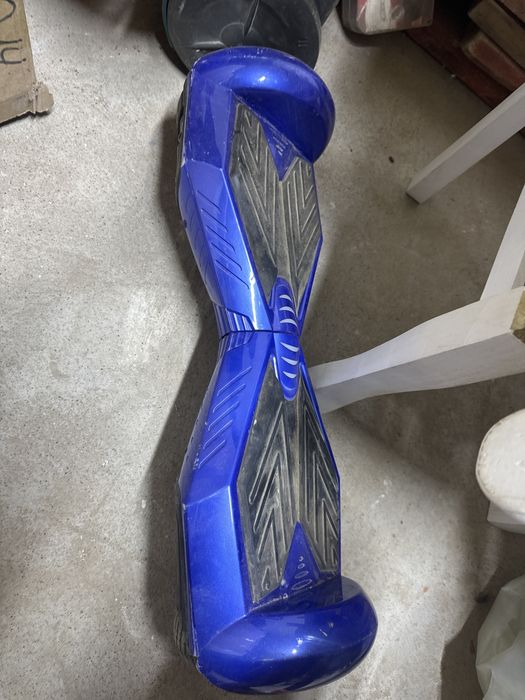 Продам героскутер