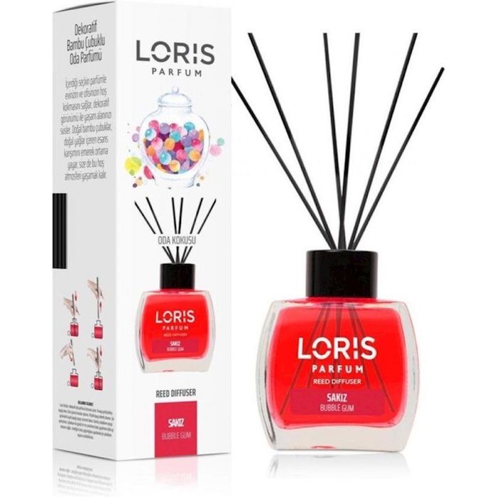 Аромадиффузор LORIS PARFUM (ОПТОМ)