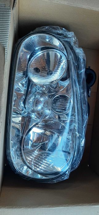 Фарове на golf 4