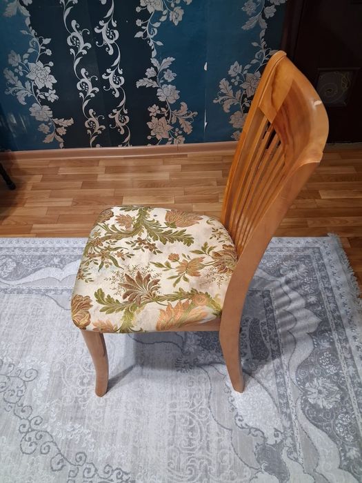 Стул сатылады Жанаозен