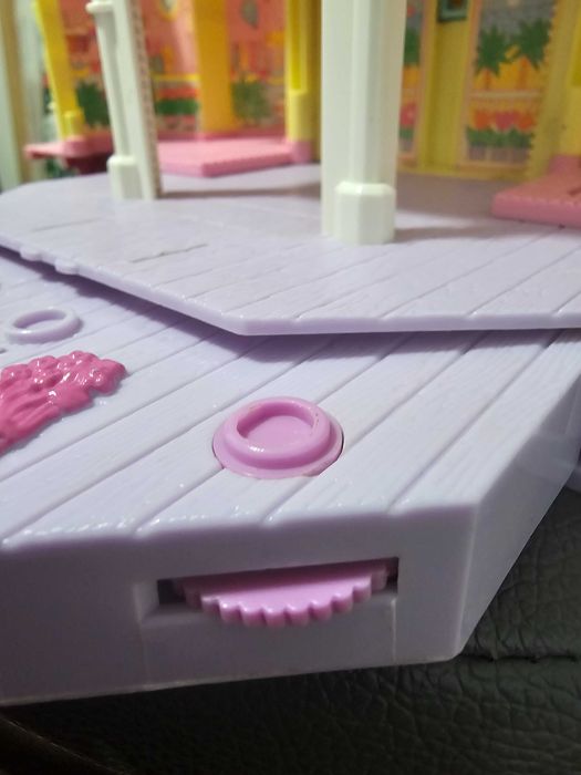 Polly pocket vintage