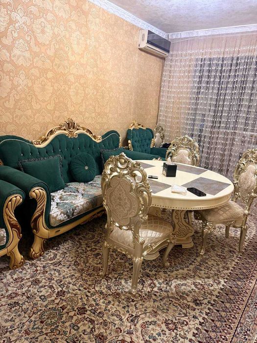 2 xonali kvartira sotiladi , Продаётся квартира, Chilonzor 14 kvartal