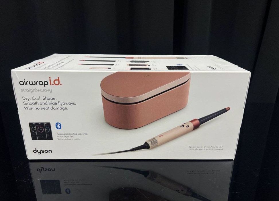 Dyson 1:1 lux kachestva