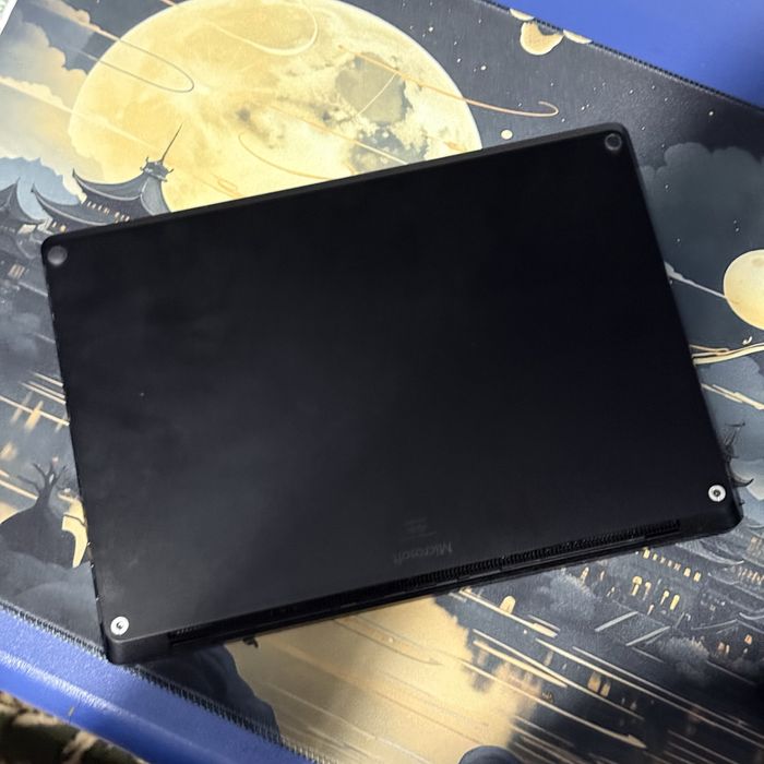Microsoft surface 3 laptop
