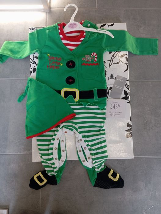 Детски и бебешки дрешки