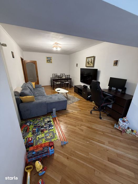 Apartament – Bucuresti - Vedere 5