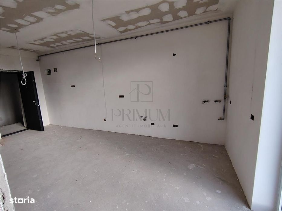 Apartamente 2 camere - asfalt -zona excelenta - personalizare interioa — fotografia 1