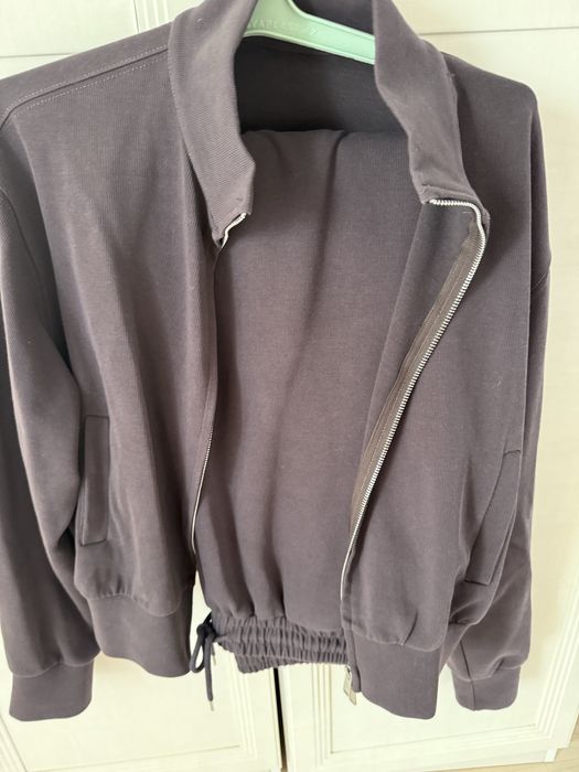 Спортивка коричневый теплая