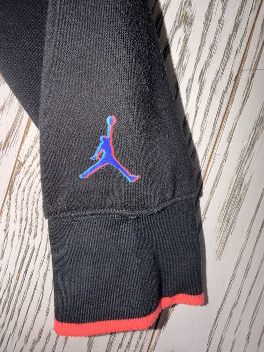 hanorac air jordan