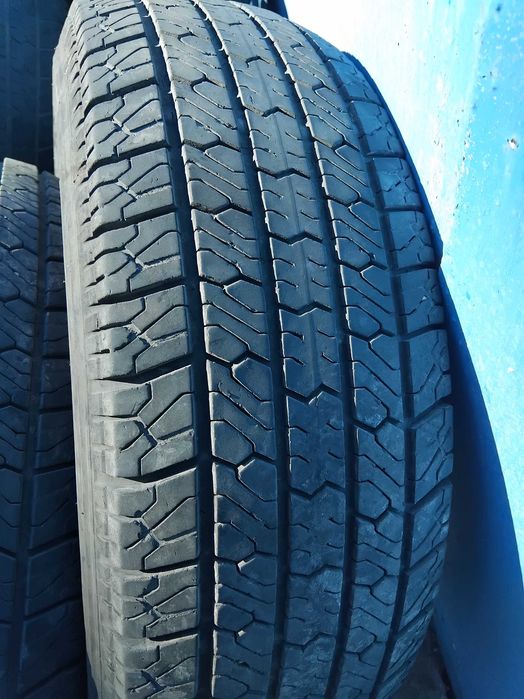 Продам шины BARGUZIN R 15